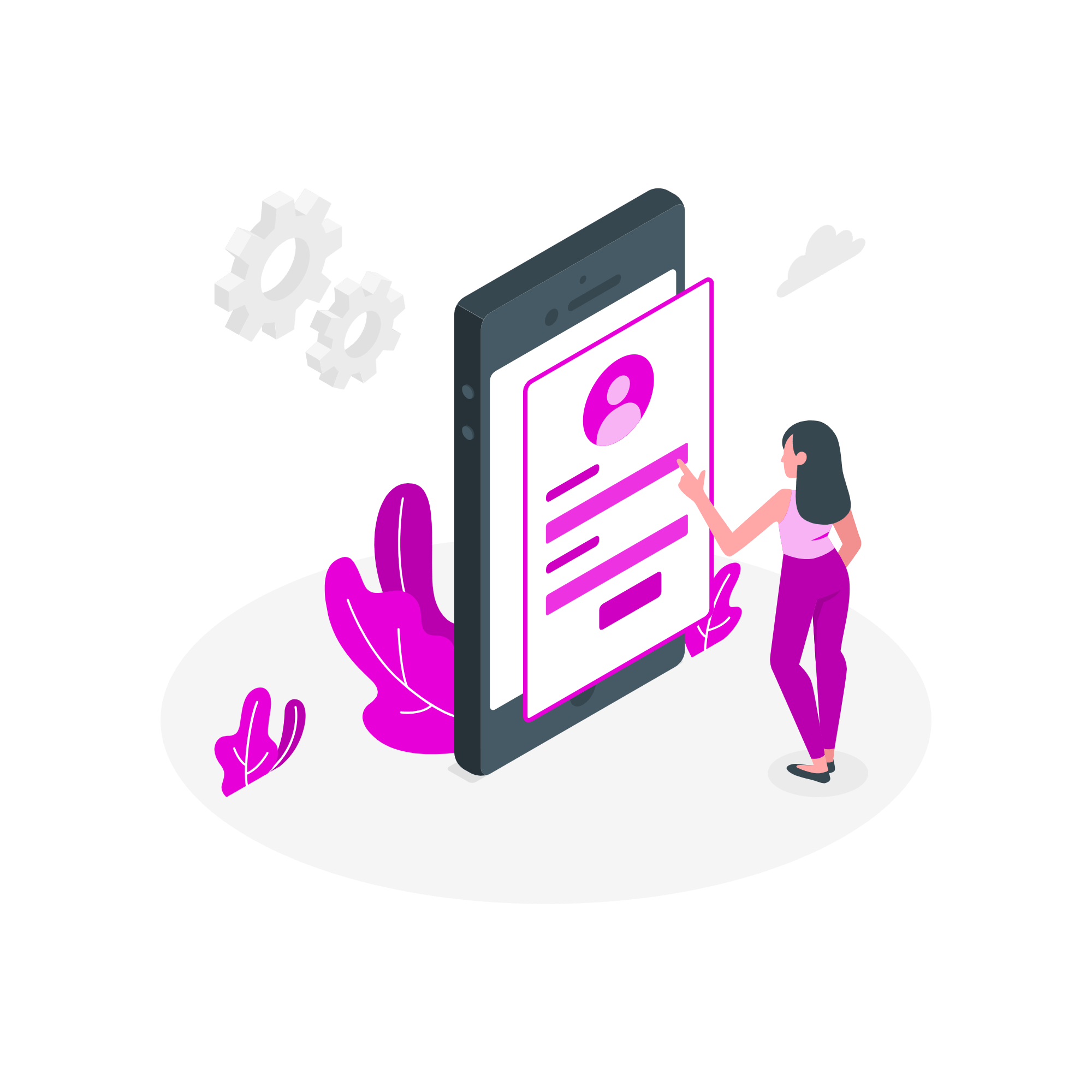 Imagen de inicio de sesión