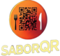 Logo de SaborQR